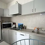 Hb050-015 -appart 2 Pieces - 4 Couchages *