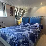 Hb050-015 -appart 2 Pieces - 4 Couchages *