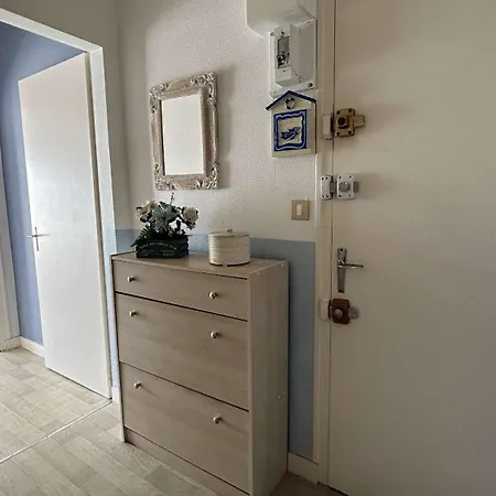 Hb050-015 -appart 2 Pieces - 4 Couchages * L'Herbaudiere